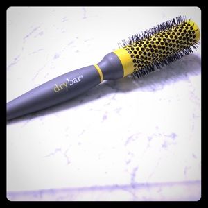 DryBar Full Pint medium round brush